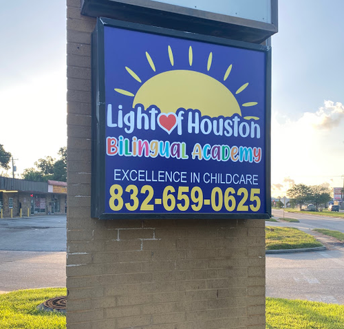 Light of Houston Bilingual Academy