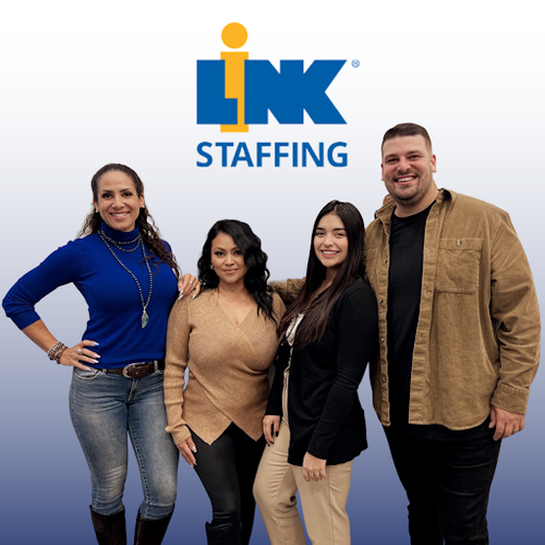 Link Staffing