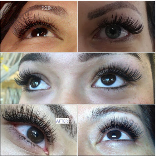 longmi lashes beverly hills houston