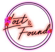 Lost & Found