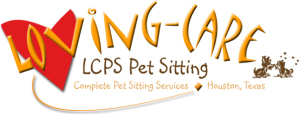 Loving-Care Pet Sitting