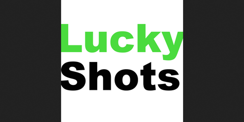 Lucky Shots Houston Photo Booth Rental