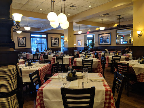 Maggiano's Little Italy