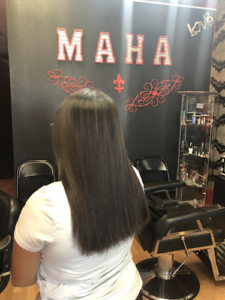Maha's Threading & Salon