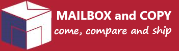 Mailbox & Copy