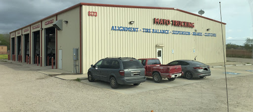 Mayo Trucking and Alignment