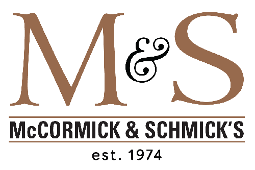 McCormick & Schmick's Seafood & Steaks