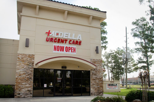 Medella Urgent Care