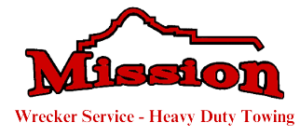 Mission Wrecker Service