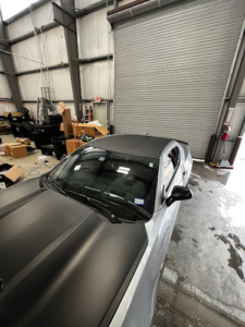 Mob Auto Boutique