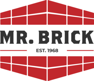 Mr Brick of Houston