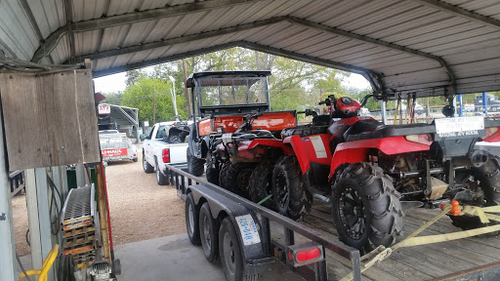 National ATV Rental