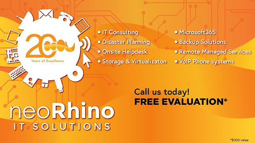 Neorhino IT Solutions