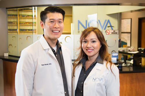 Nova Dental Care