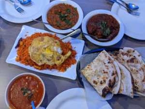 Nukkad Dhaba
