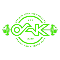 Oak Fitness