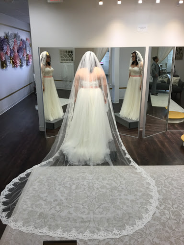 Olivia's Bridal House