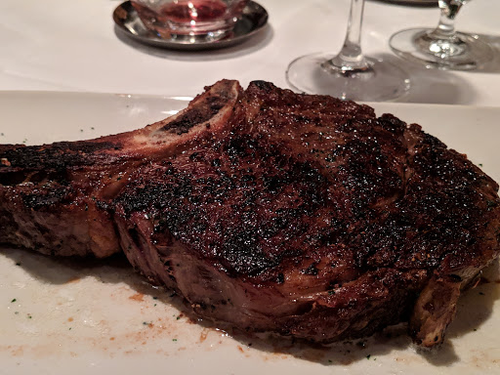 Pappas Bros. Steakhouse