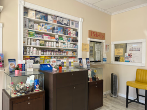 Park Place Health Center Pharmacy