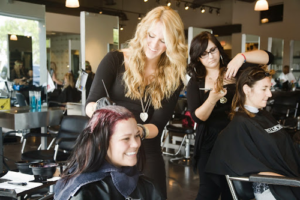 Paul Mitchell The School Houston