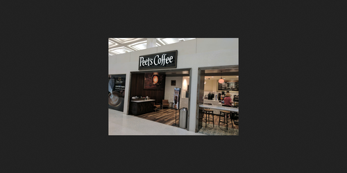 Peet's Coffee