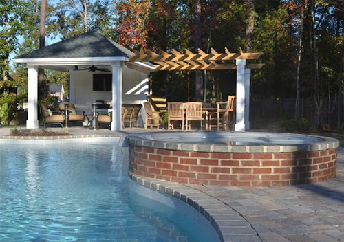 Pergola Builder Houston