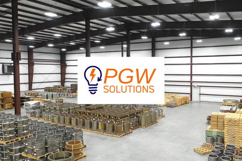 Pgw Solutions