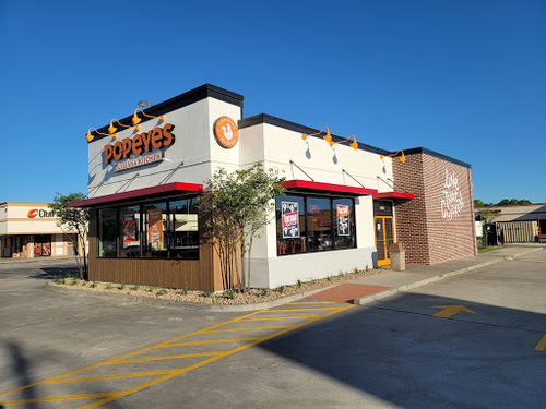 Popeyes Louisiana Kitchen