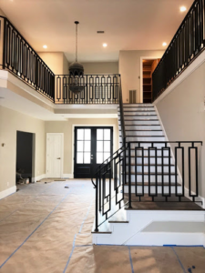 Precision Stair Co