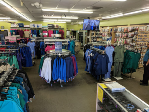 Prn Uniforms & Medical Supply