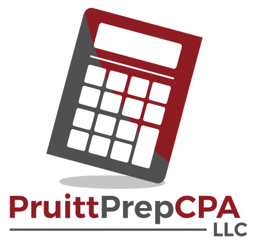 Pruitt Prep CPA