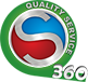 QS 360 Air Duct Cleaning