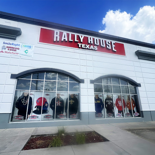 Rally House Willowbrook Plaza