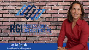 RCI Professional Inspections