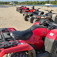 Rent ATV Houston