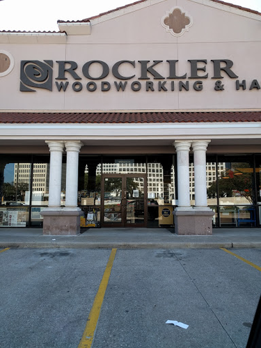 Rockler Woodworking and Hardware