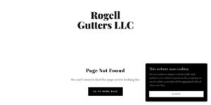 Rogell Gutters