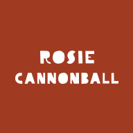 Rosie Cannonball