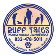 Ruff Tales