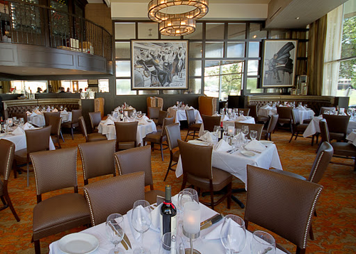 Ruth's Chris Steak House