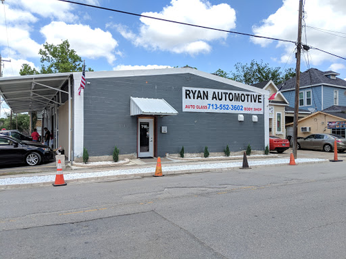 Ryan Automotive