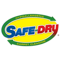 Safe-Dry Carpet Cleaning of Houston