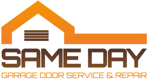 Same Day Garage Door Service & Repair