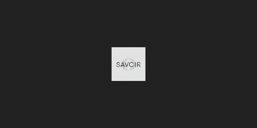 Savoir