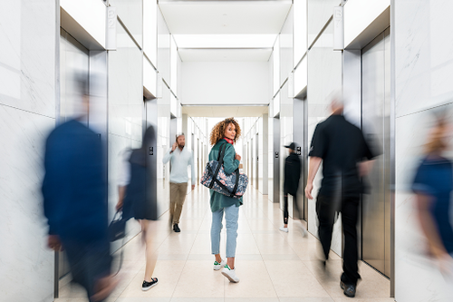 Schindler Elevators & Escalators