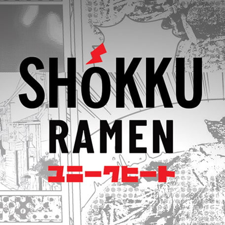 Shokku Ramen