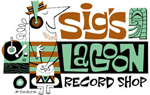 Sig's Lagoon Record Shop