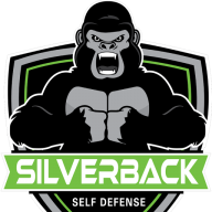 Silverback Self Defense