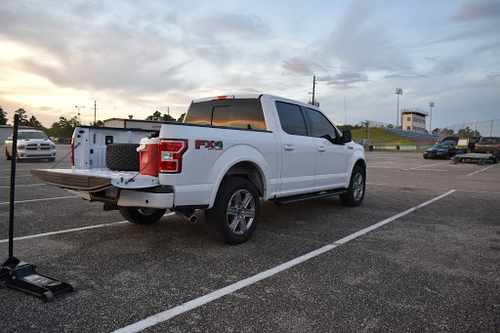 Solar System Auto Accessories