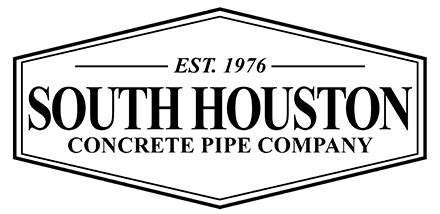 South Houston Concrete Pipe Company